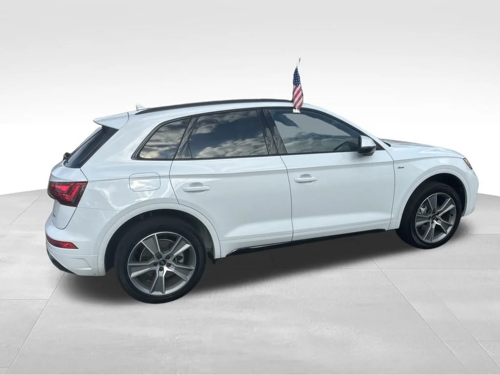 2025 Audi Q5 Premium - Photo 23