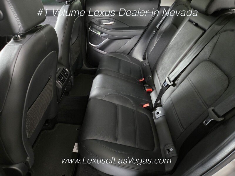 Used 2021 Yulong White Metallic Jaguar P250 SE image 15