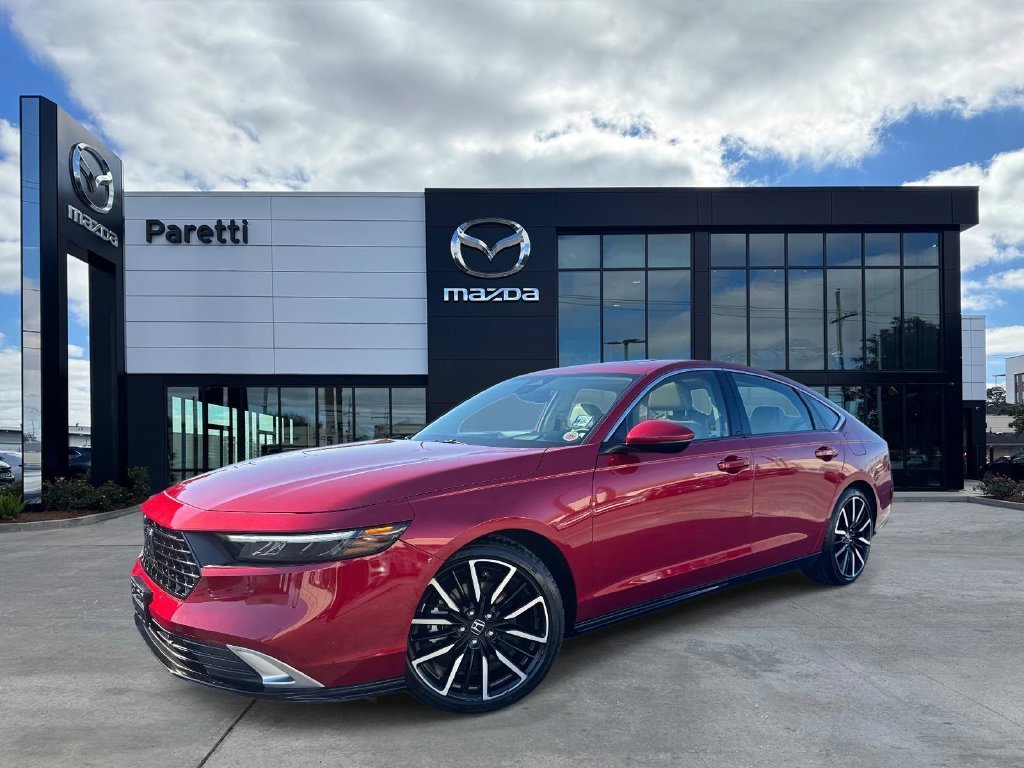 2023 Honda Accord