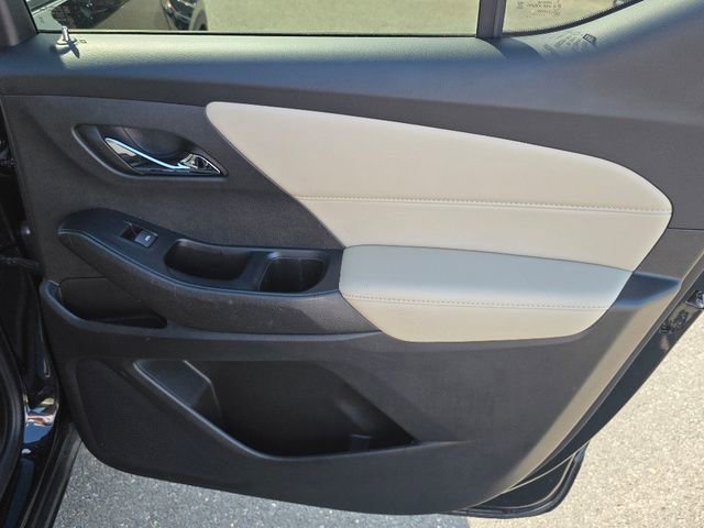 2023 Chevrolet Traverse 1LT - Photo 25
