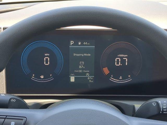 2025 Hyundai Tucson SEL - Photo 26
