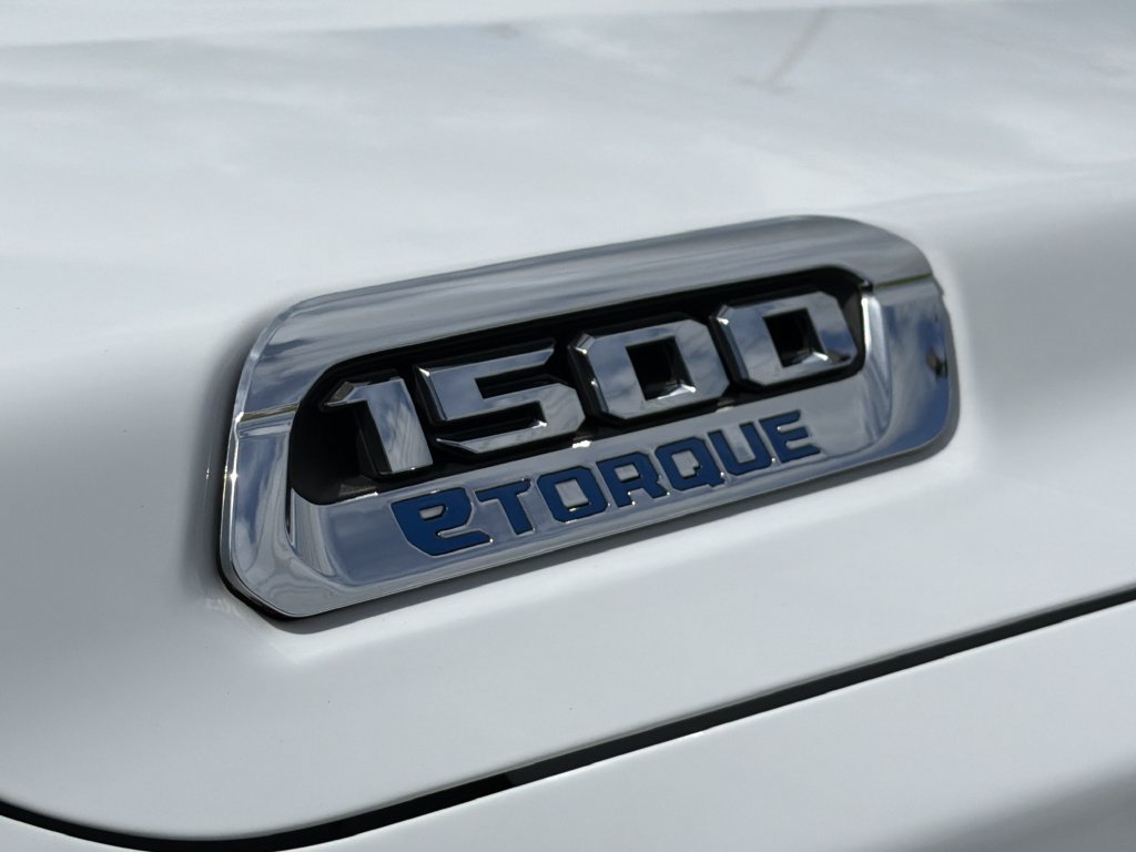2025 RAM Ram 1500 Pickup Big Horn/Lone Star - Photo 11