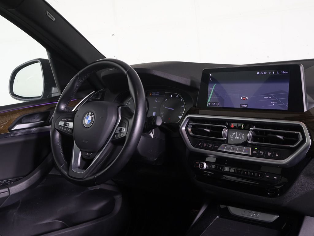 2022 BMW X3 30i - Photo 34