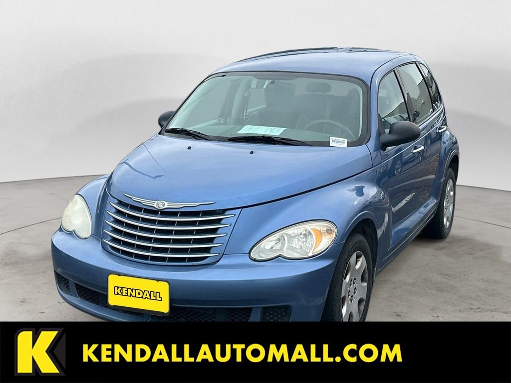 2006 Chrysler PT Cruiser Base