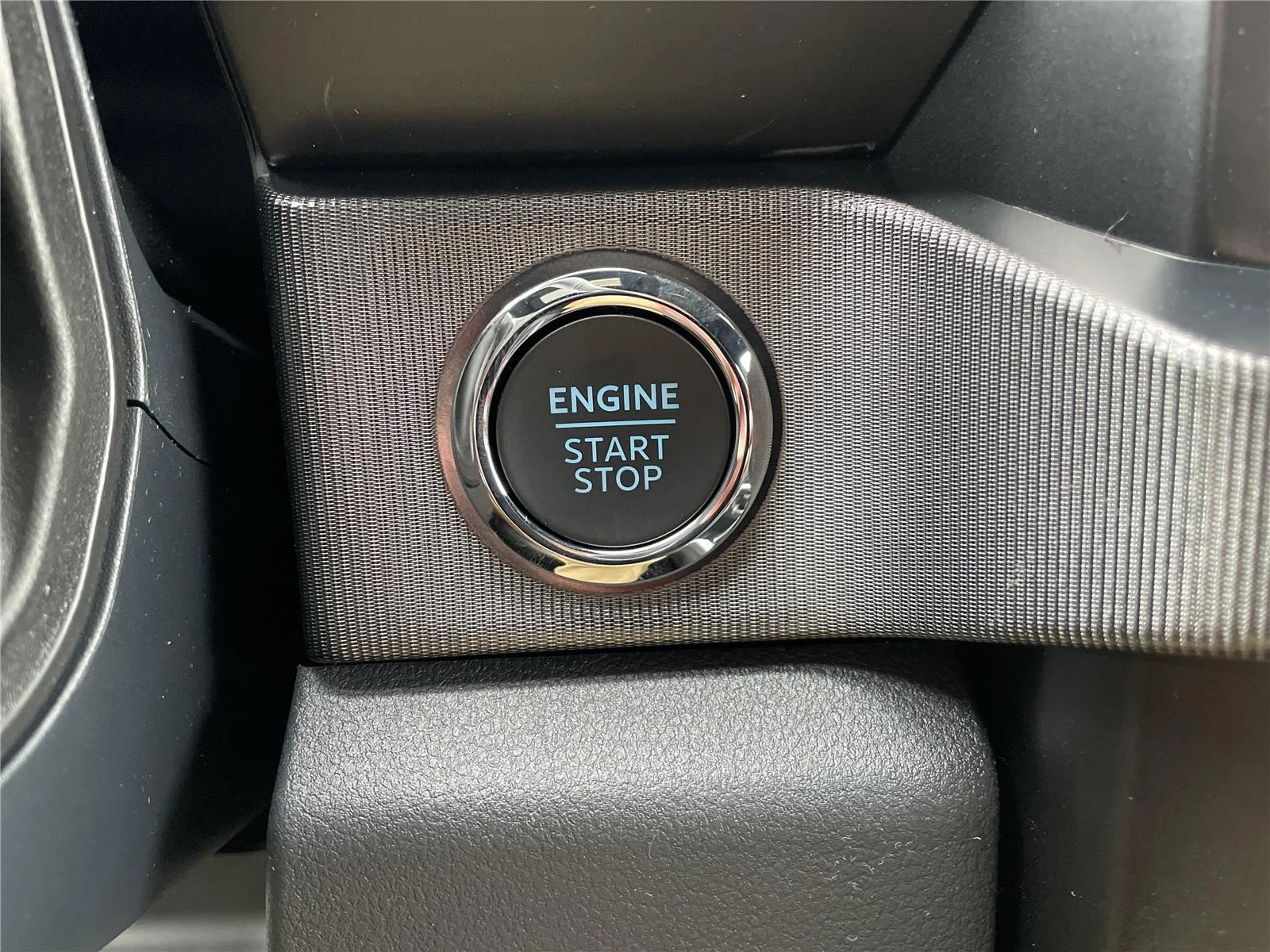 New 2026 Star White Metallic Tri-Coat Ford Platinum image 29