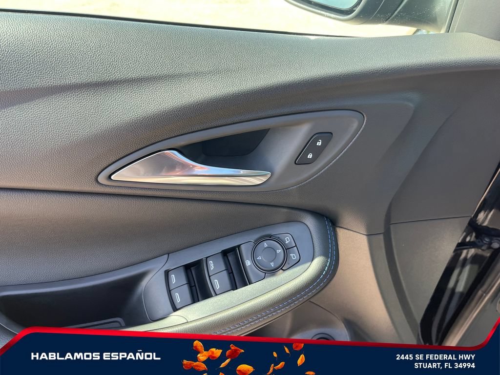 2026 Buick Encore GX Sport Touring - Photo 22