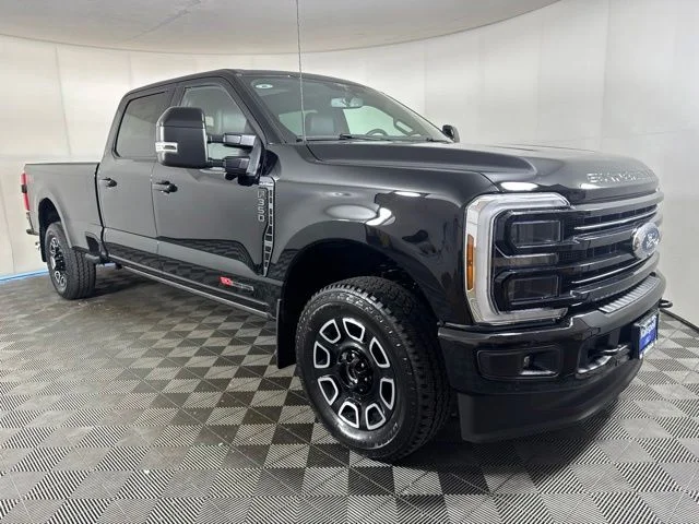 2026 Ford F-350SD