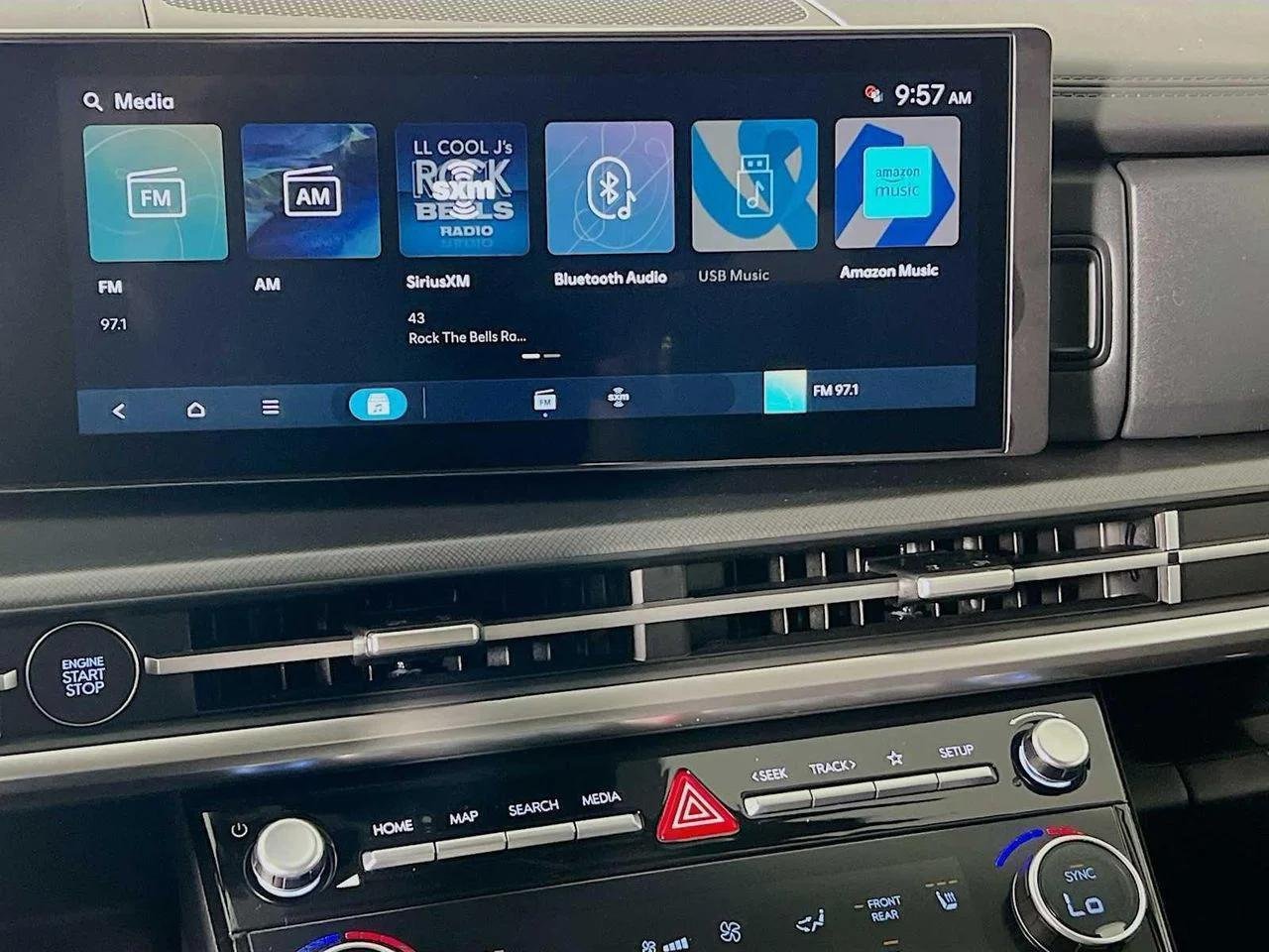 New 2026 Earthy Brass Matte Hyundai XRT AWD image 9
