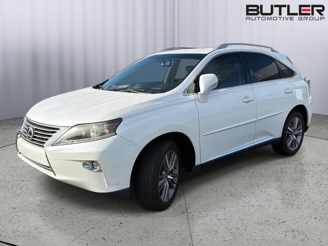 2015 Lexus RX 350 FWD