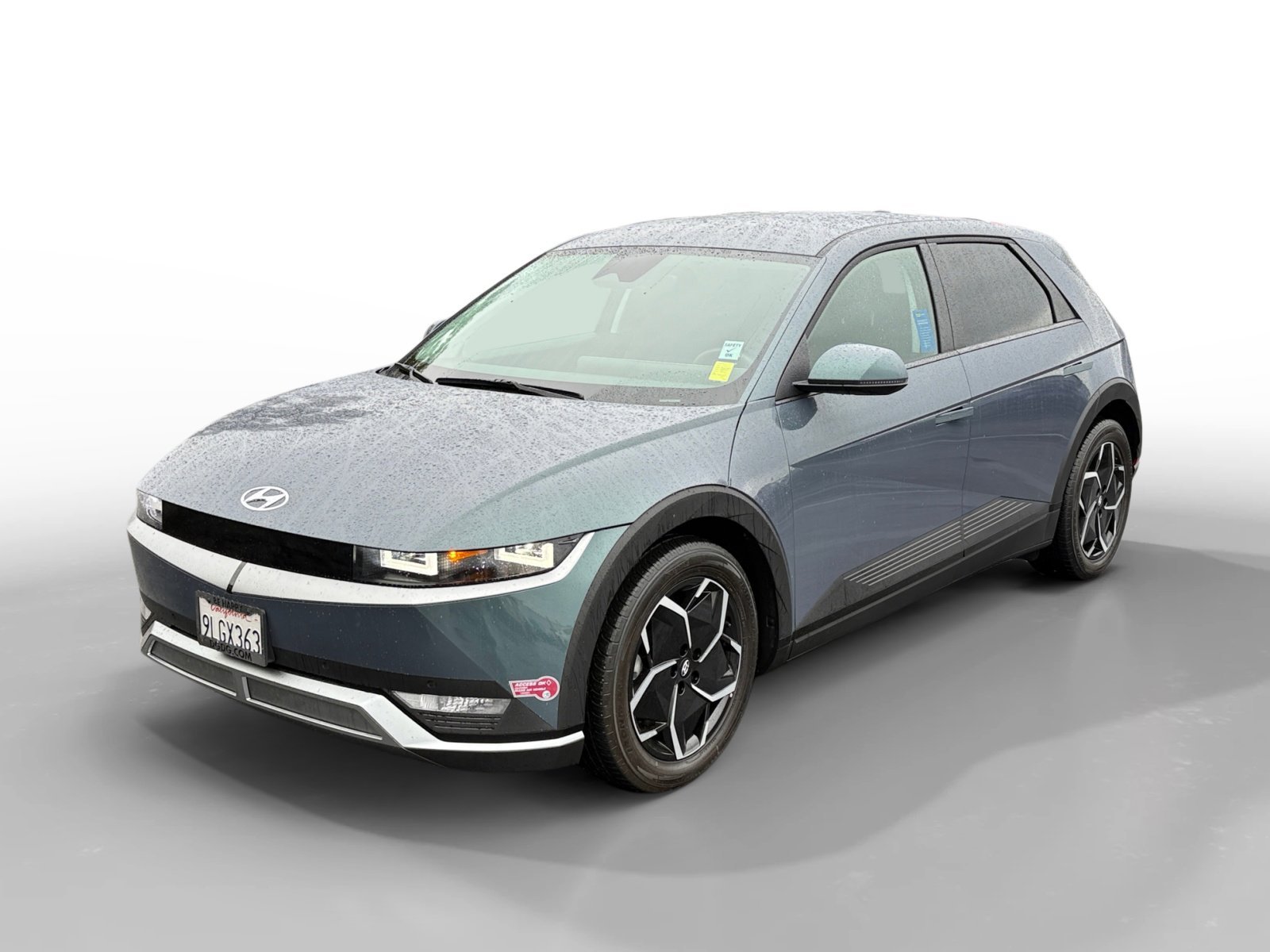 2024 Hyundai IONIQ 5