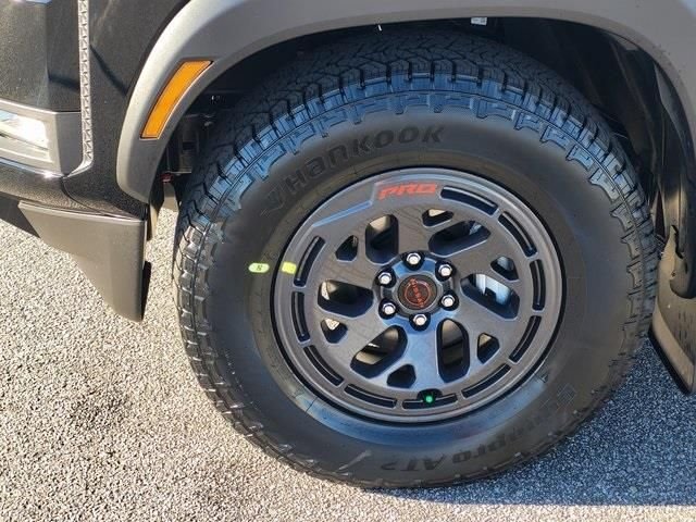 2026 Nissan Frontier PRO-X - Photo 8