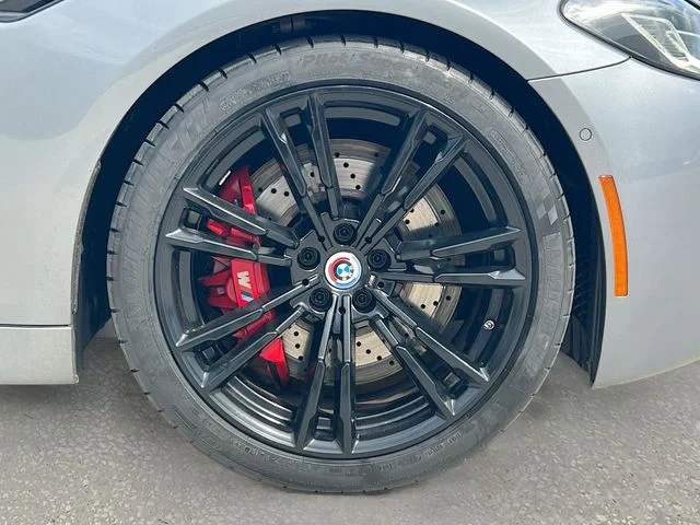 Used 2023 Gray BMW Base image 34
