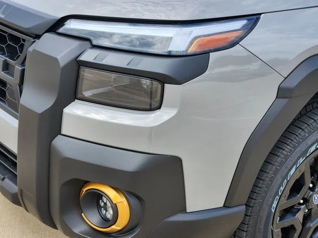 New 2026 RIVER ROCK PEARL Subaru Wilderness image 7