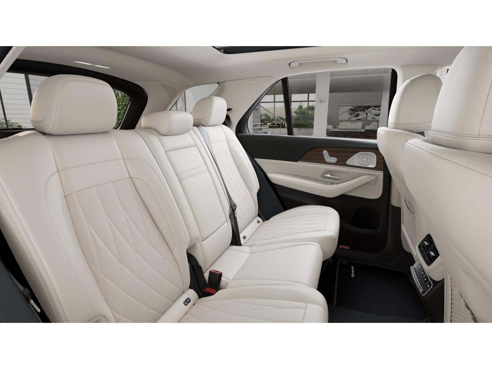 2025 Mercedes-Benz GLE AMG GLE63 S - Photo 6