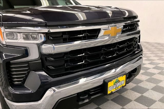 2023 Chevrolet Silverado 1500 LT - Photo 30