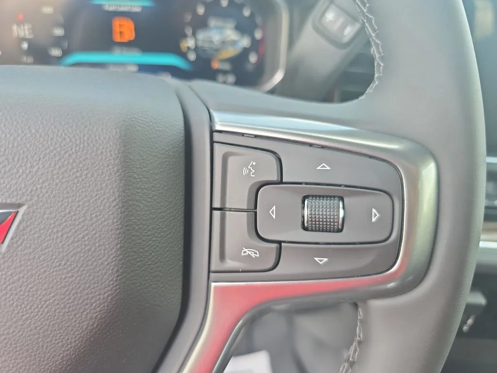 2026 Chevrolet Silverado 2500 HD LT - Photo 19