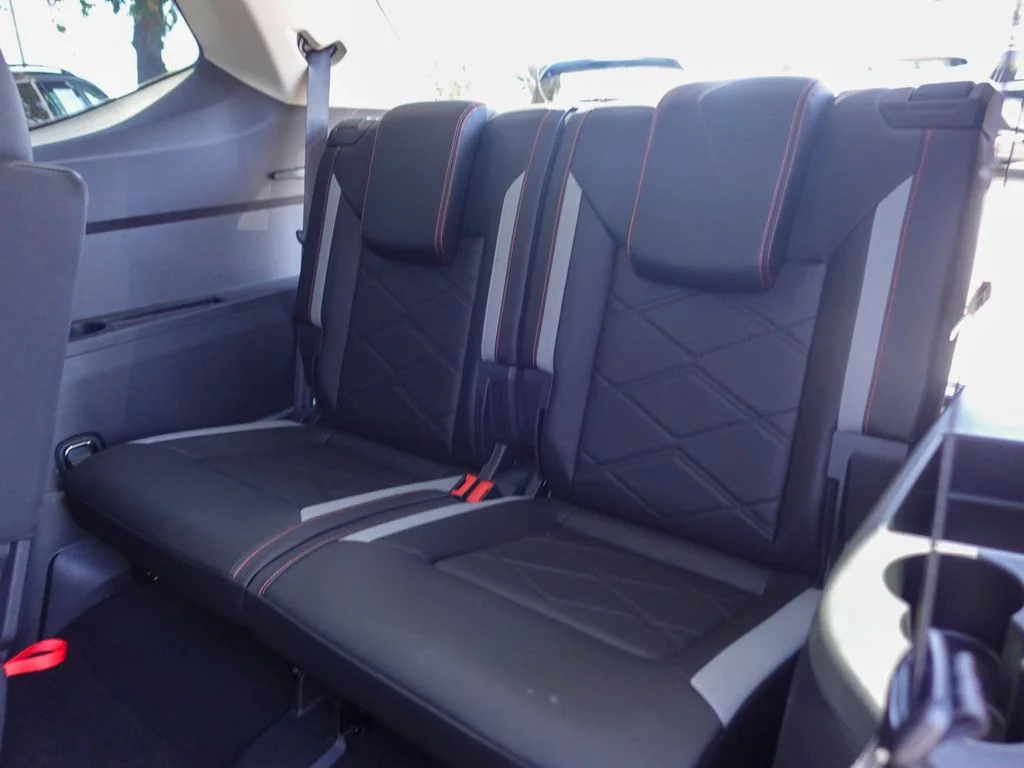 Certified Used 2025 Pure Gray Volkswagen 2.0T Peak Edition image 22