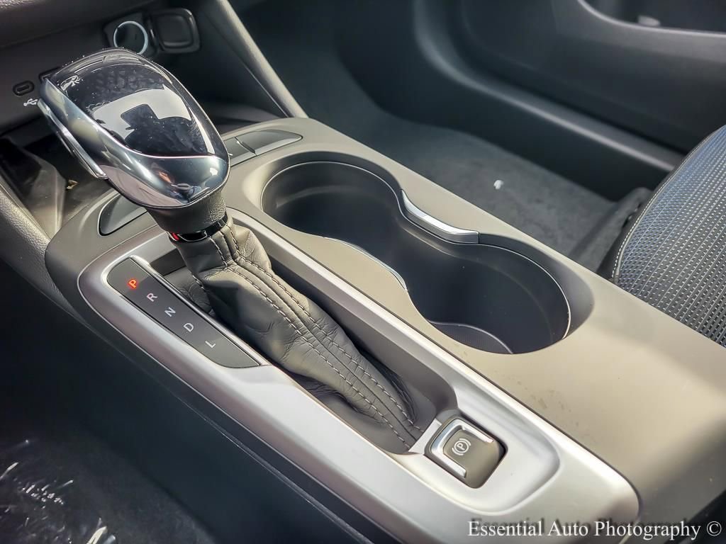 2026 BUICK ENVISTA - Image 14