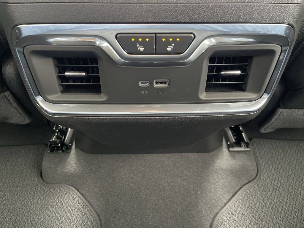 2026 GMC Sierra 1500 Denali - Photo 22