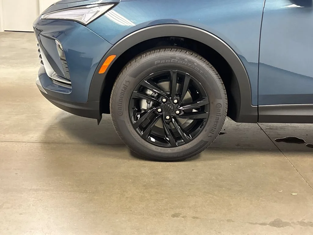 2026 Buick Envista Preferred - Photo 10