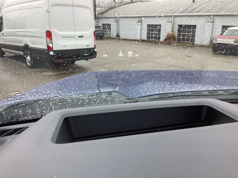 2026 Ford F-250 Super Duty Lariat - Photo 47