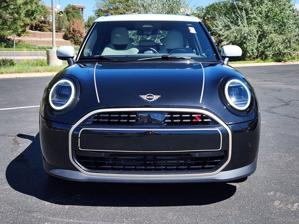 Used 2026 Black MINI Cooper S image 5