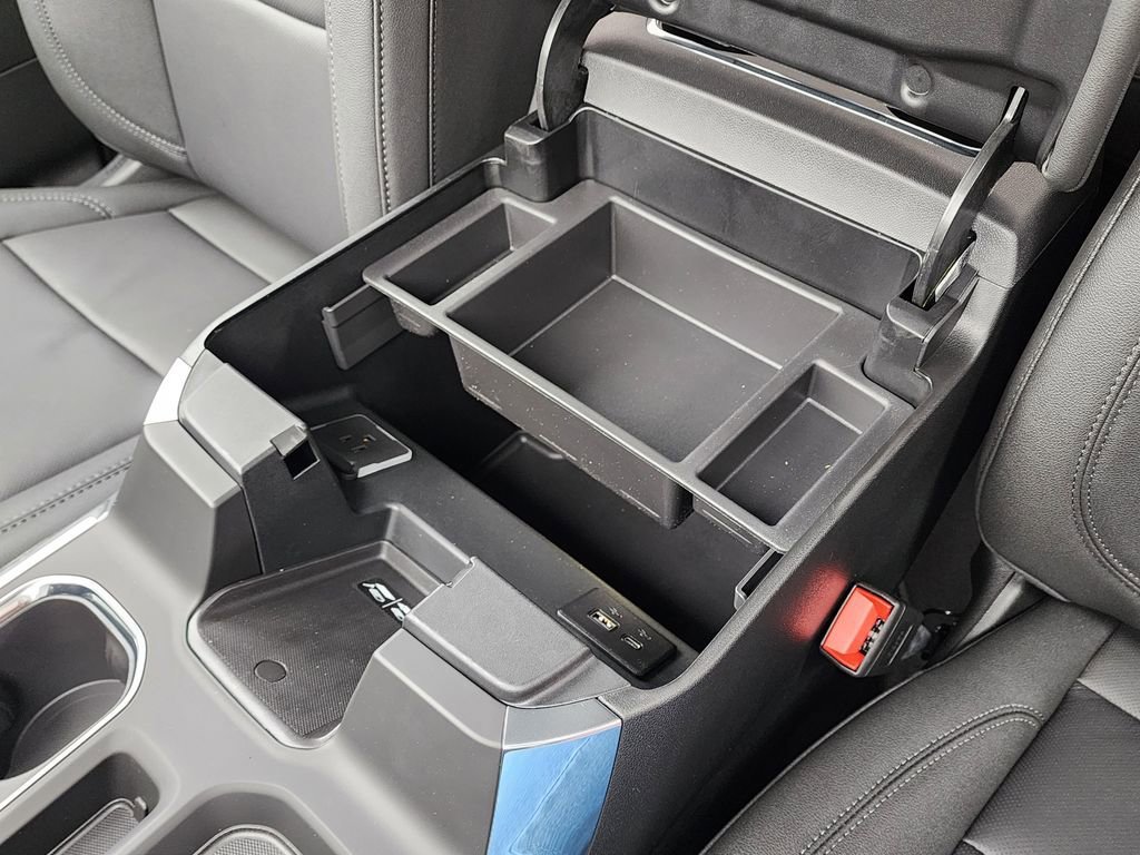 2026 GMC Sierra 1500 SLT - Photo 32