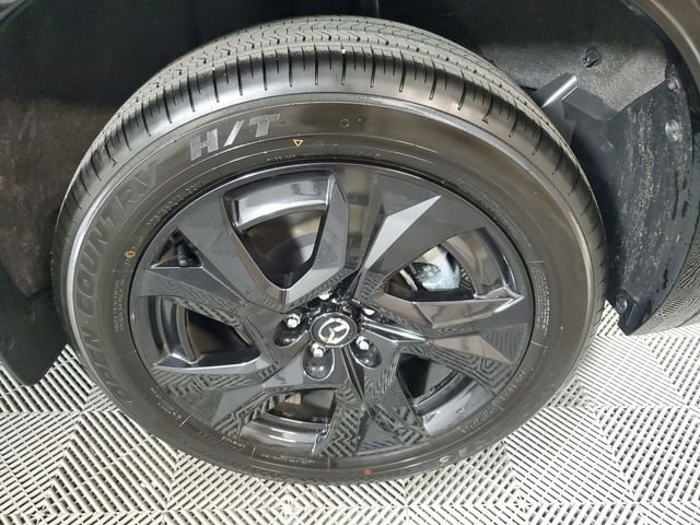 Certified Used 2026 Gray Mazda 2.5 S Premium image 11