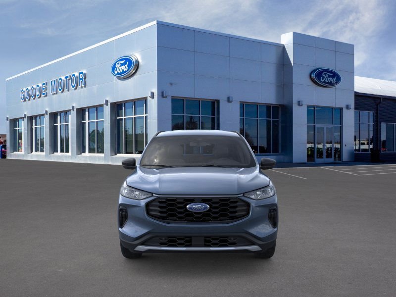 2026 Ford Escape ST-Line - Photo 29