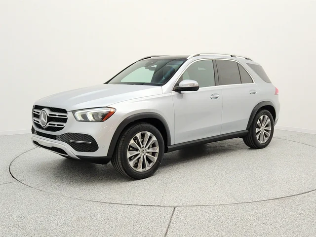 2023 Mercedes-Benz GLE GLE 350 SUV