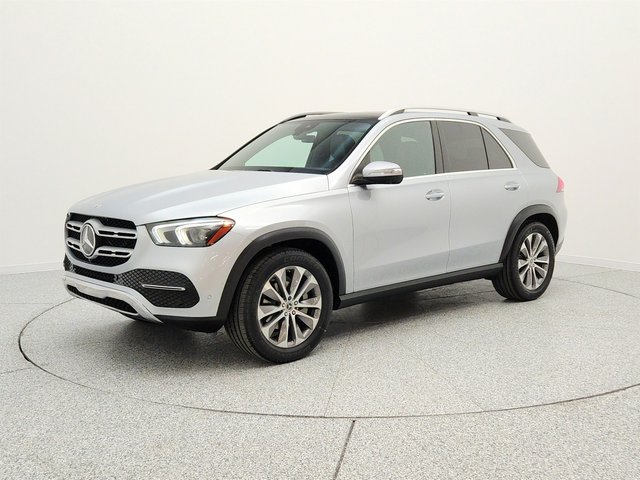 2023 Mercedes-Benz GLE GLE 350 SUV