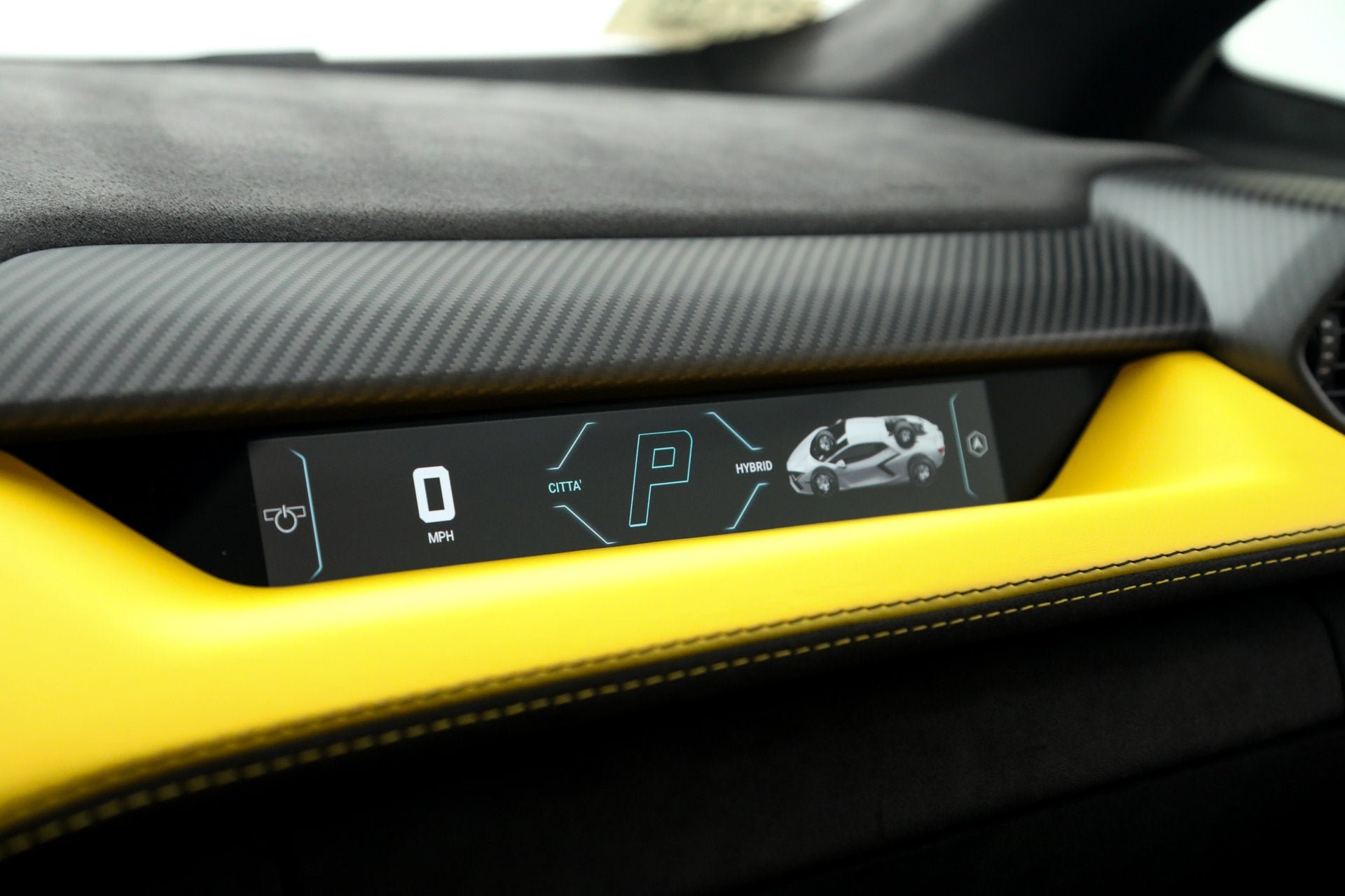 2024 Lamborghini Revuelto Base - Photo 34