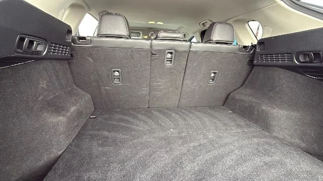 2024 Mazda CX-5 S Carbon Edition - Photo 27