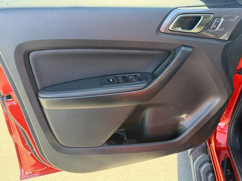 Used 2023 Orange Ford XL image 16