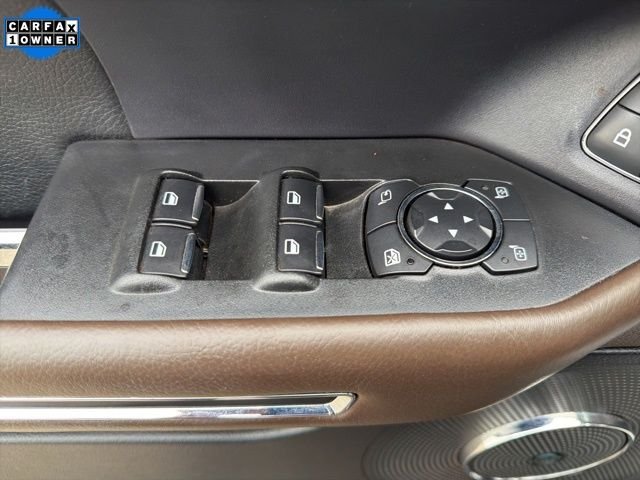 2021 Ford Expedition King Ranch - Photo 29