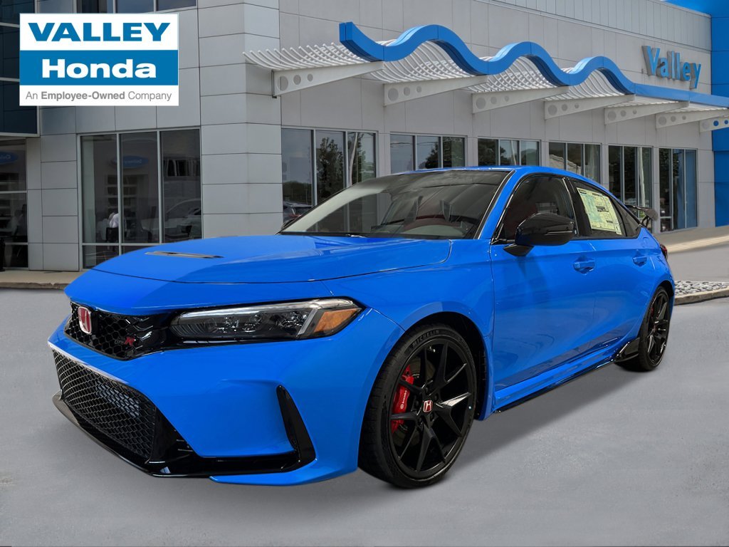 2026 Honda Civic Type-R's photo