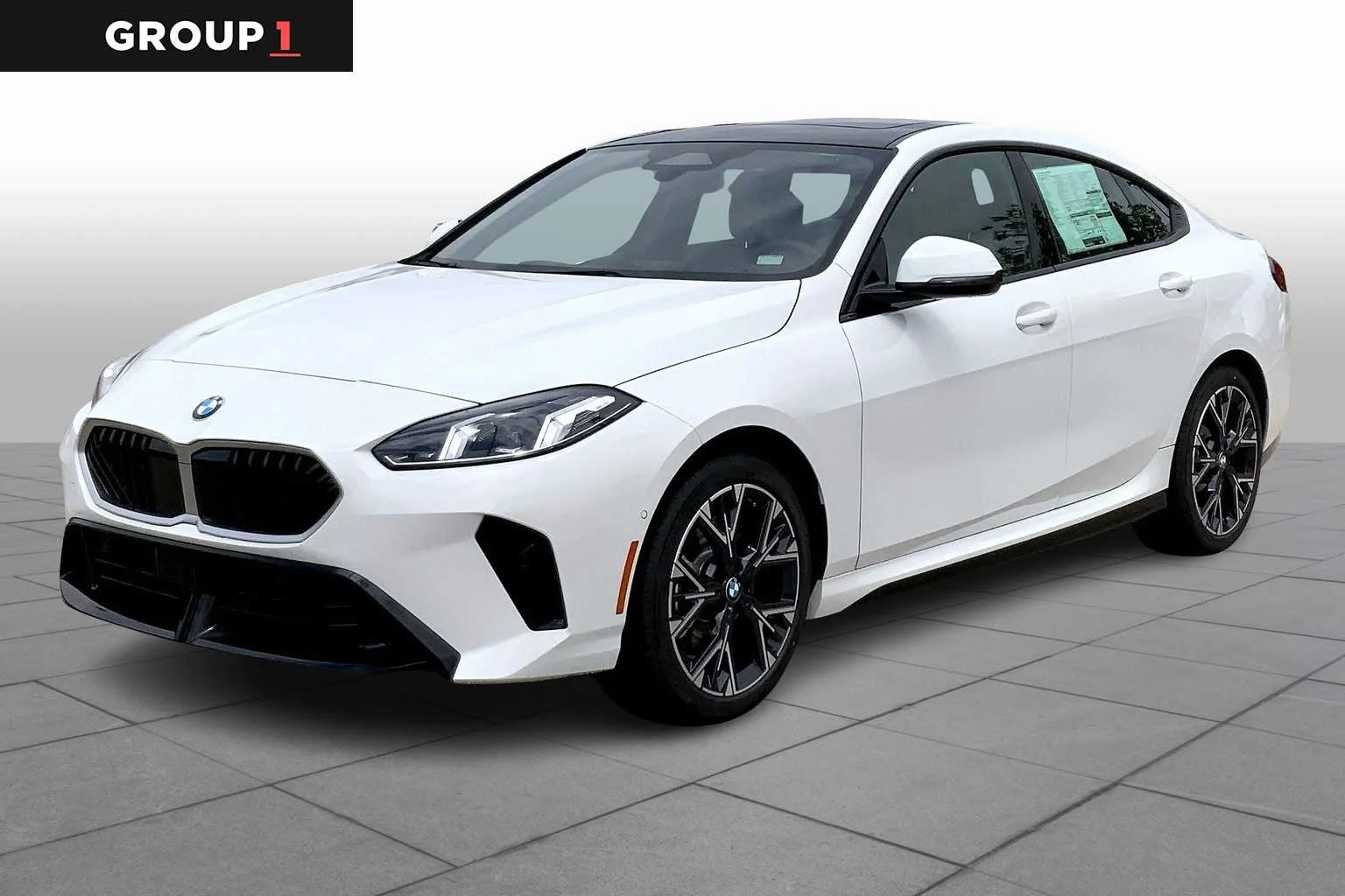 2025 BMW 228 228 xDrive