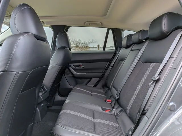 New 2026 Gray Mazda 2.5 S Preferred image 23