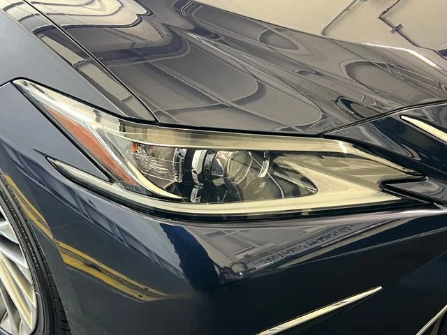 Used 2020 Nightfall Mica Lexus 350 Luxury image 18