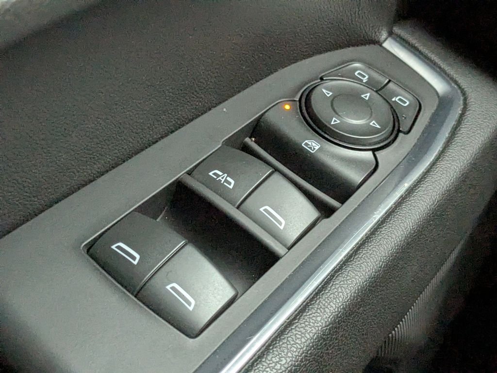 2024 Chevrolet Silverado 1500 LT - Photo 24