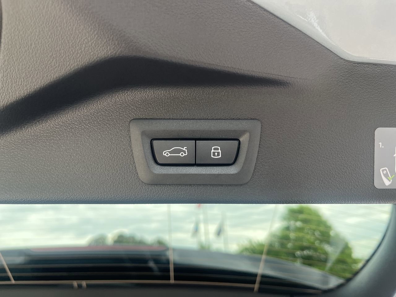 New 2026 Brooklyn Grey Metallic BMW sDrive40i image 35