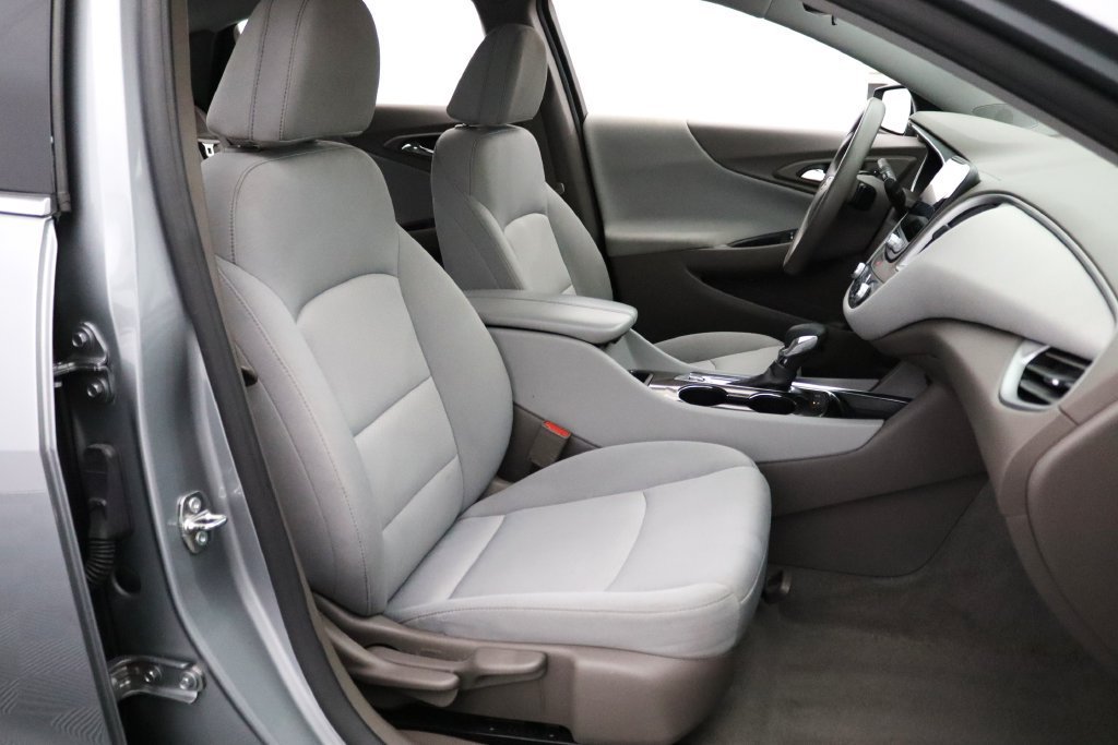 2024 Chevrolet Malibu 1LT - Photo 17