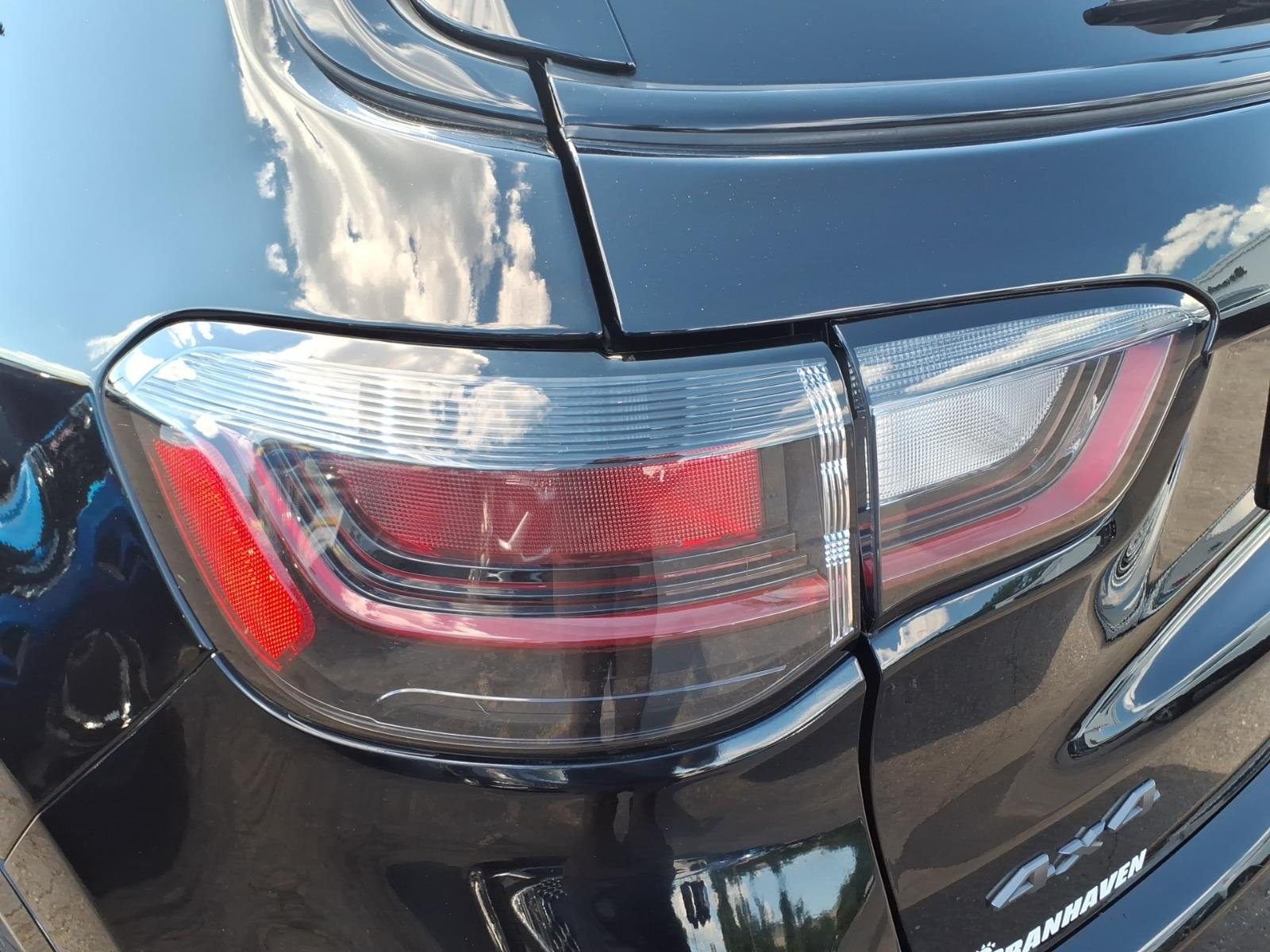 Certified Used 2023 Black Jeep Limited image 14