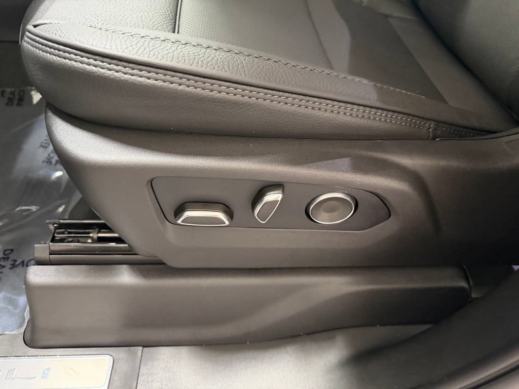 New 2026 Onyx Black GMC Denali image 31