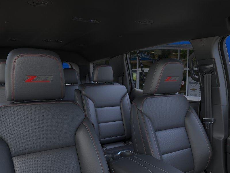 2026 Chevrolet Traverse Z71 - Photo 24