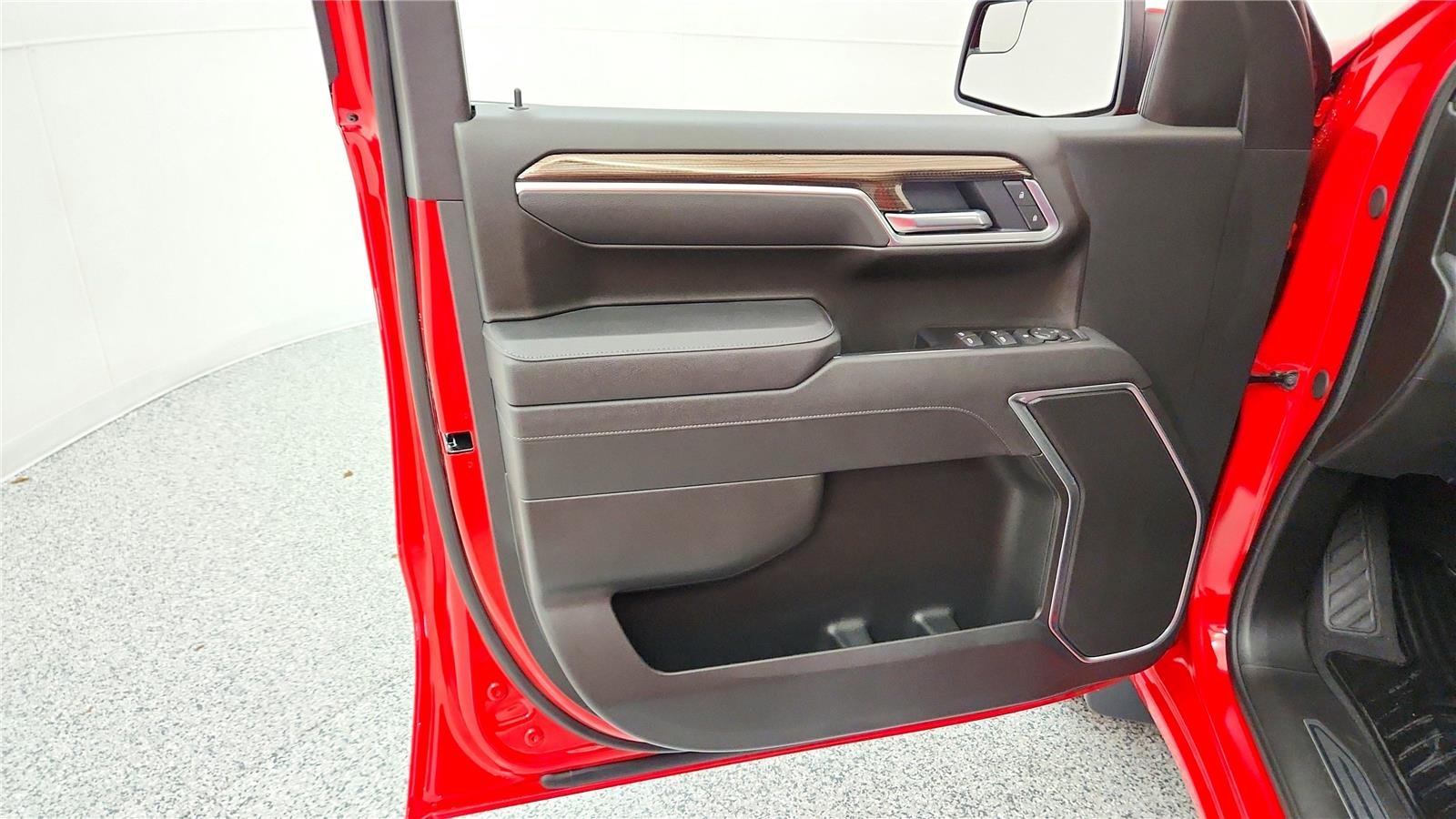 2026 Chevrolet Silverado 1500 LT - Photo 34