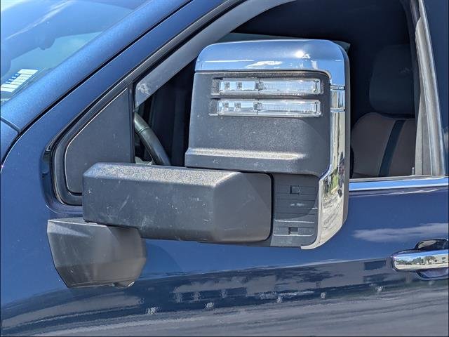 2022 Chevrolet Silverado 3500HD High Country - Photo 16