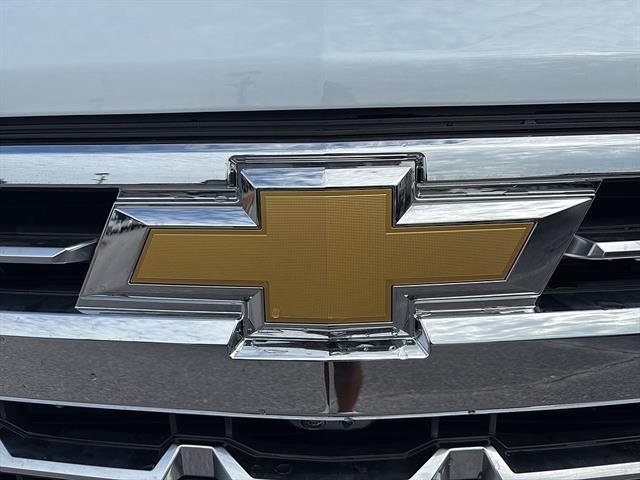 2026 Chevrolet Silverado 1500 LTZ - Photo 11