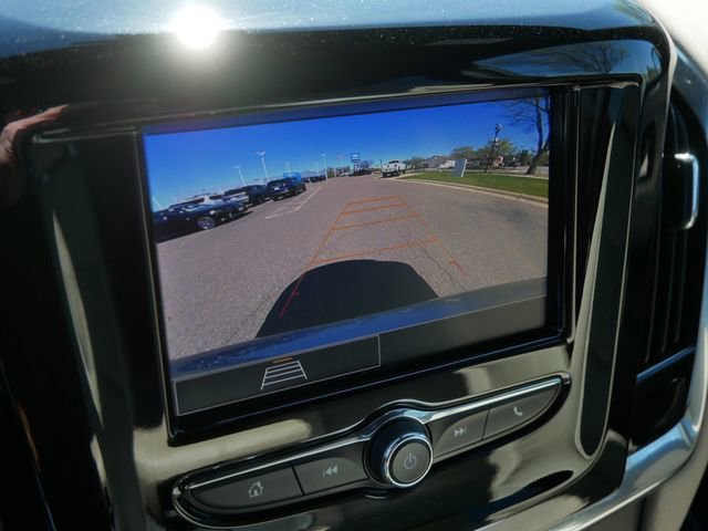 Certified Used 2023 Sterling Gray Metallic Chevrolet LS image 27