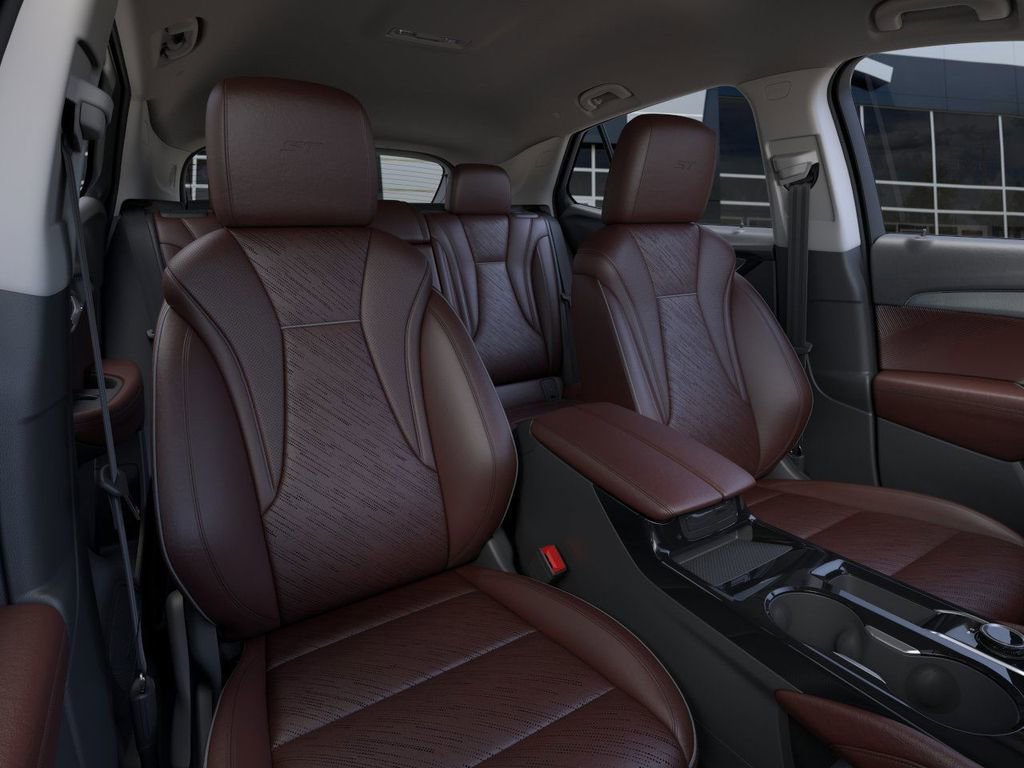 2025 Buick Envision Sport Touring - Photo 17